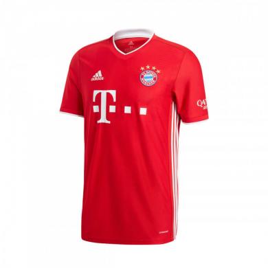 CAMISETA FC BAYERN MUNICH PRIMERA EQUIPACIÓN 2020-2021