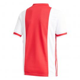 Camiseta A-j-a-x De Ámsterdam 1ª Equipación 2020/2021