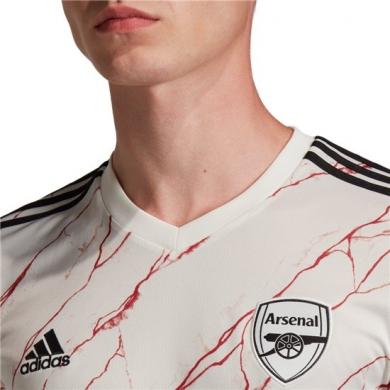 Camiseta Arsenal FC 2ª Equipación 2020-2021