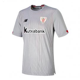 Camiseta Athletic De Bilba_o 2ª Equipación 2020-2021