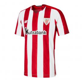 Camiseta Athletic De Bilba_o Primera Equipación 2020-2021