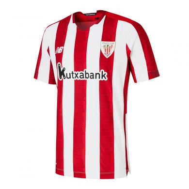 Camiseta Athletic De Bilba_o Primera Equipación 2020-2021