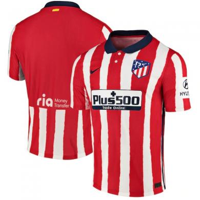 Camiseta Atlético De Madrid 1ª Equipación 2020/2021 Niño