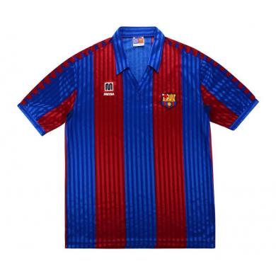 Camiseta b-arcelona 1ª Equipación 1990-1991