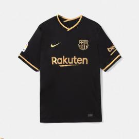 Camiseta b-arcelona 2ª Equipación 2020/2021 Niño