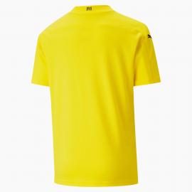 Rompevientos del Borussia Dortmund 2021 Amarillo