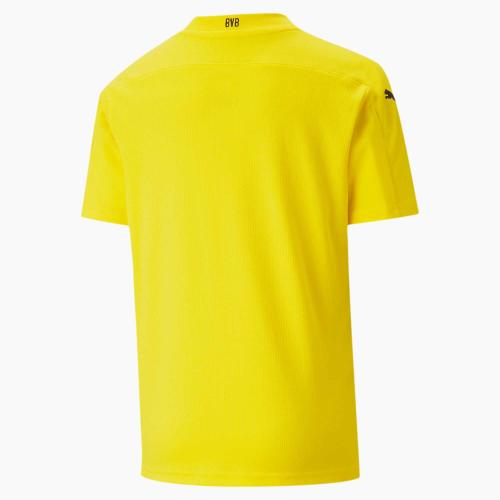 Primera Camiseta Borussia Dortmund 2020-2021