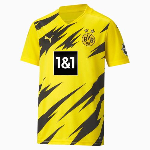 Camiseta borussia dortmund 2021 niño deals