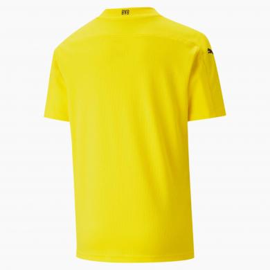 Camiseta Borussia Dortmund 1ª Equipación 2020/2021 Niño