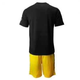 Camiseta Borussia Dortmund 2ª Equipación 2020/2021