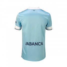 Camiseta Celta De Vigo PRIMERA Equipación 2020-2021 Niño