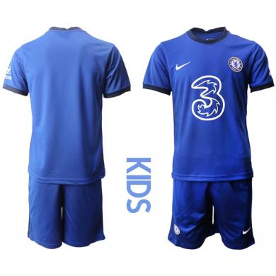 Camiseta Chelsea FC 1ª Equipación 2020/2021 Niño