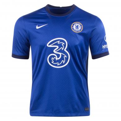 Camiseta Chelsea FC 1ª Equipación 2020-2021