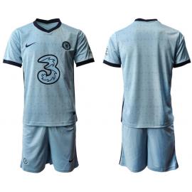 Camiseta Chelsea FC 2ª Equipación 2020-2021