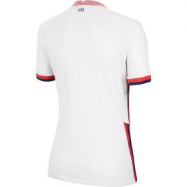 Camiseta ESTADOS UNIDOS 1ª Equipación 2020 Mujer