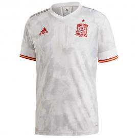 Camisetas de fútbol de España - Compra online en camisetasfutboleses.com