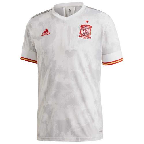 CAMISETA SELECCIÓN ESPAÑOLA SEGUNDA EQUIPACIÓN FÚTBOL HOMBRE