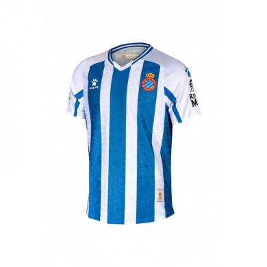 Camiseta Espanyol 1ª Equipación 2020/2021