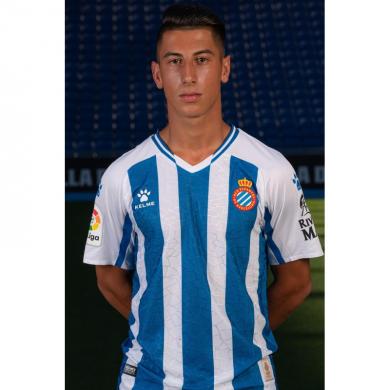 Camiseta Espanyol 1ª Equipación 2020/2021