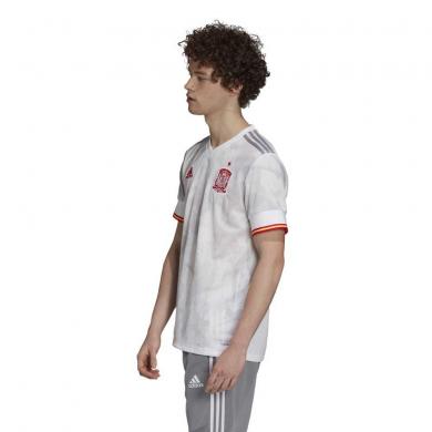 Camiseta España Segunda Equipación Euro 2020-2021