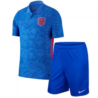 Camiseta Inglaterra 2ª Equipación 2020 Edición Copa De Europa