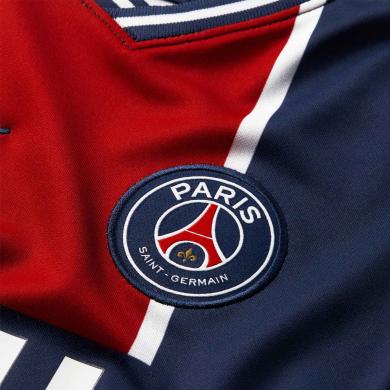 Camiseta París Saint-Germain 1ª Equipación 2020/2021 Niño