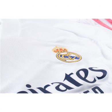 Camiseta Real M adrid 1ª Equipación 2020/2021