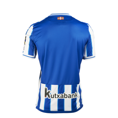 Camiseta Real Sociedad 1ª Equipación 2020/21