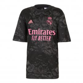 Camiseta Real M adrid 3ª Equipación 2020/2021 Niño