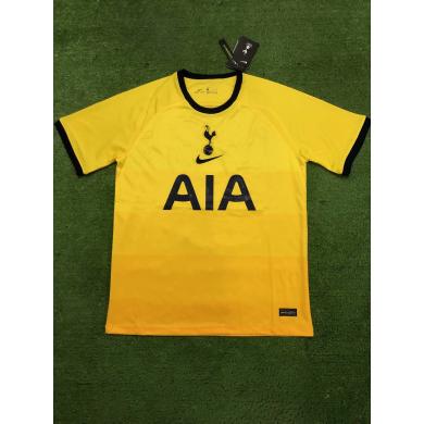 Camiseta Tottenham Hotspur Fc Stadium Tercera Equipación 2020-2021 Niño