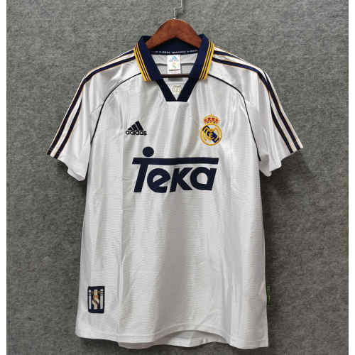 Camiseta Vintage Real Madrid