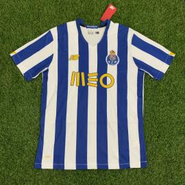 Camiseta de 1ª equipación FC Porto 2020-2021