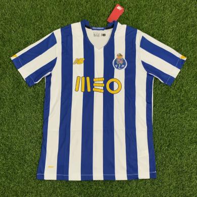 Camiseta de 1ª equipación FC Porto 2020-2021