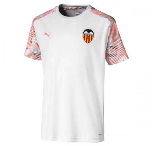 Camiseta Valencia CF 2019-2020