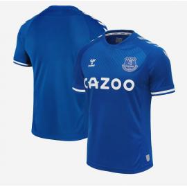 Camiseta 1a Equipación Everton 2020-2021