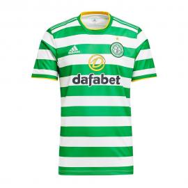 Camiseta Celtic 1ª Equipación 2020/2021