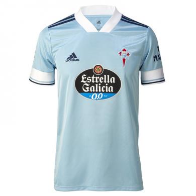 Camiseta Celta de Vigo 2020 2021