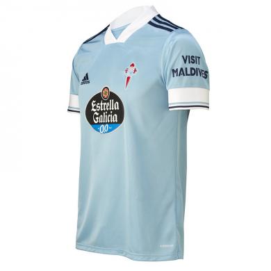 Camiseta Celta de Vigo 2020 2021