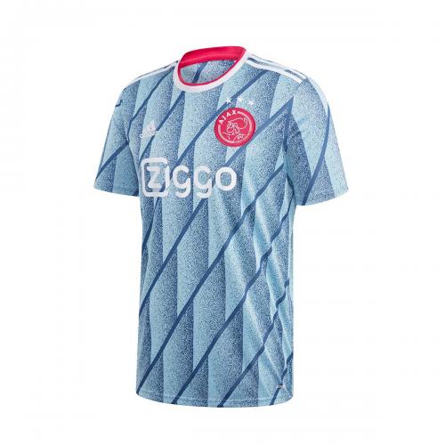 Segunda Camiseta Paises Bajos 2020-2021