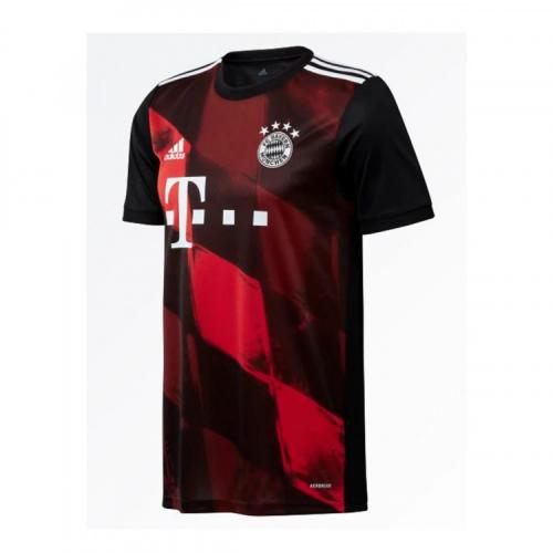 CAMISETA FC BAYERN MUNICH TERCERA EQUIPACIÓN 2020-2021