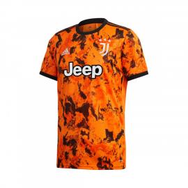Camiseta Juventus 3ª Equipación 2020/2021