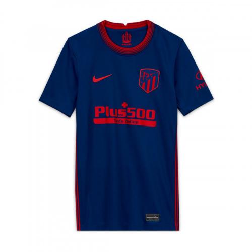 Camiseta Atlético De Madrid Stadium Segunda Equipación 2020-2021 Niño