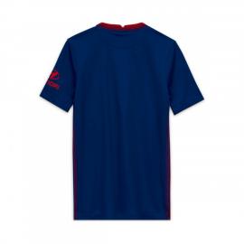 Camiseta Atlético De Madrid Stadium Segunda Equipación 2020-2021 Niño