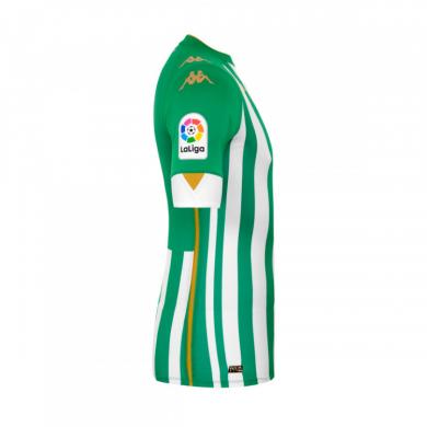 Camiseta Real Betis Balompié Primera Equipación Pro 2020-2021 Niño