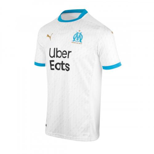 Camiseta Puma Olympique Marsella 2020 2021