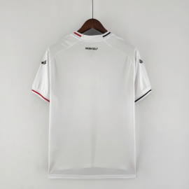 Camiseta Bayer 04 Leverkusen Tercera Equipación 22/23