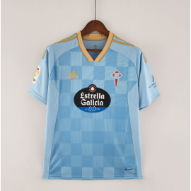 Camiseta Celta De Vigo 1ª Equipación 2022/23