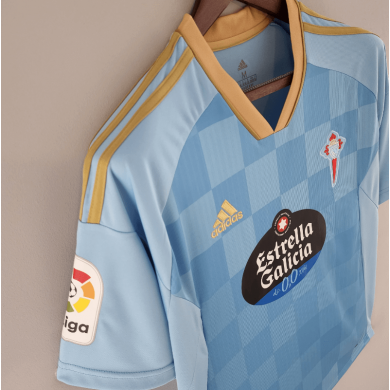Camiseta Celta De Vigo 1ª Equipación 2022/23