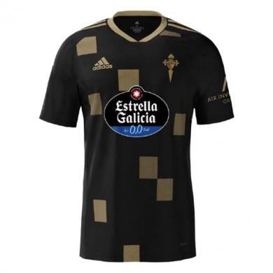 Camiseta Celta De Vigo 2ª Equipación 2022/23