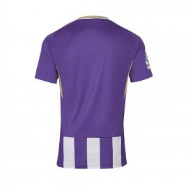 Camiseta Fc Valladolid Primera Equipación 22/23 Niño